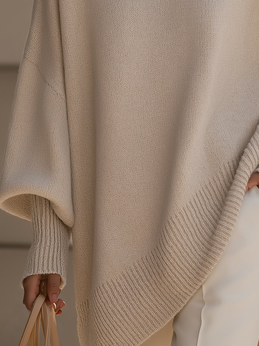 Patricia™ | Elegant and casual sweater for every woman