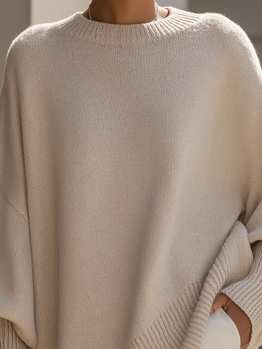 Patricia™ | Elegant and casual sweater for every woman