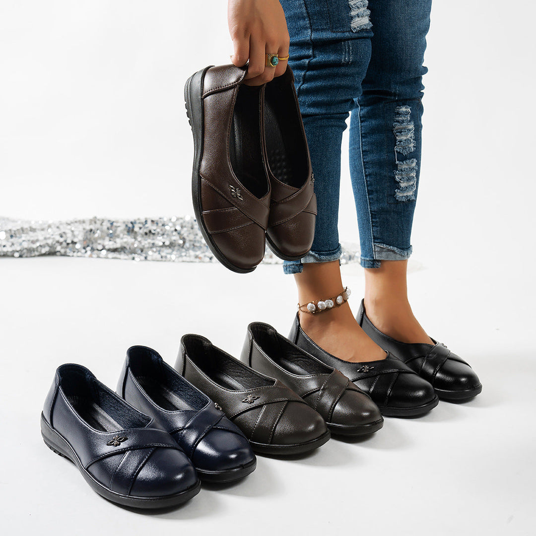 Harper Elise™ | Ergonomic Comfort Shoes
