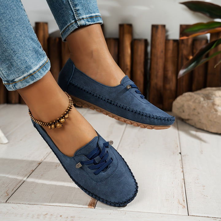 Ashby™ | Mocasines de confort suave