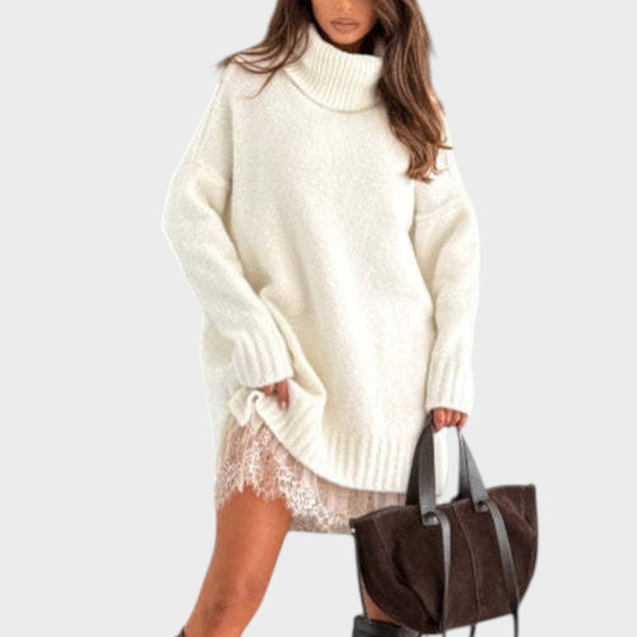 Virginia™ | Sweater & Dress Set