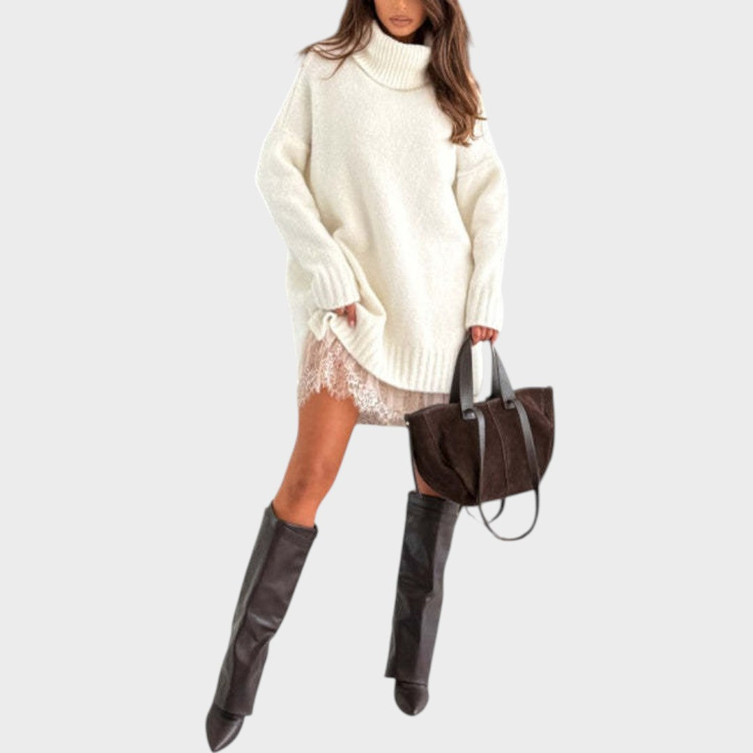 Virginia™ | Sweater & Dress Set