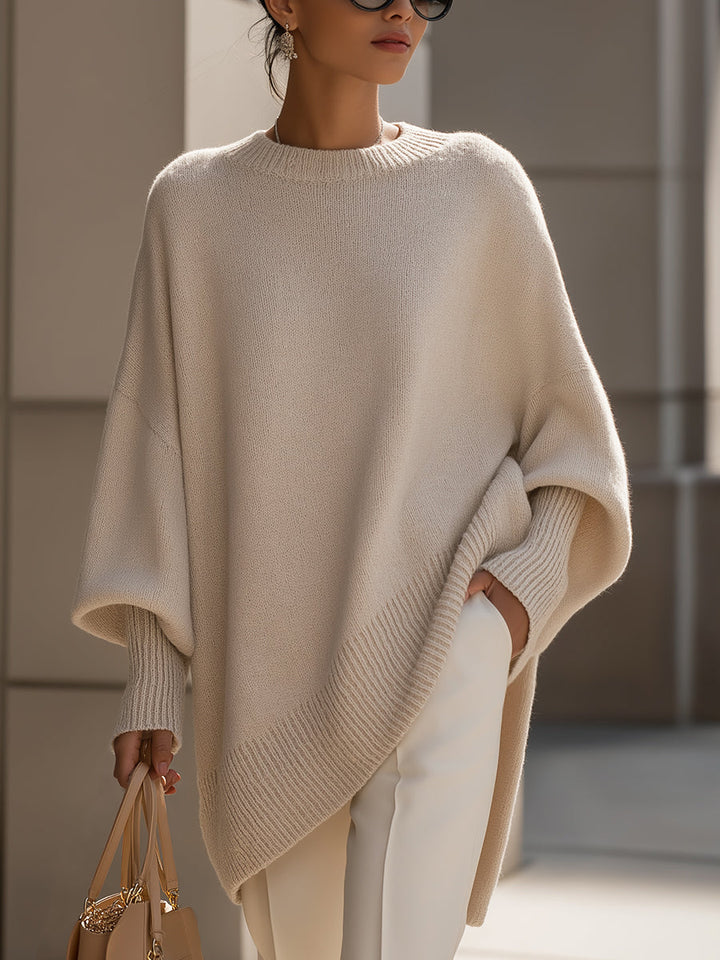 Patricia™ | Elegant and casual sweater for every woman