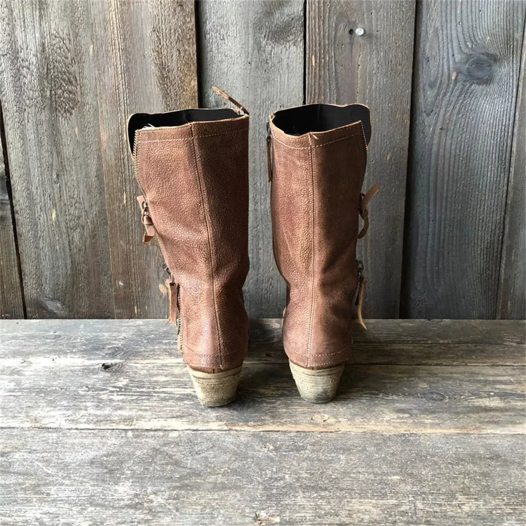 Romy™ | Warm Winter Boots