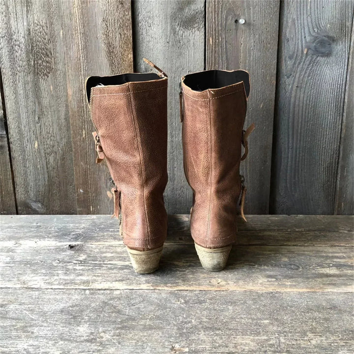 Romy™ | Warm Winter Boots