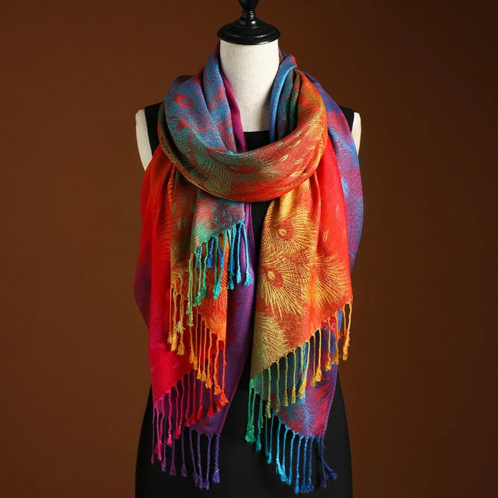 Mabel™ | Soft Luxury Scarf