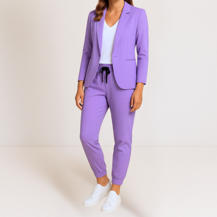 Blair™ | Elegante conjunto de salón