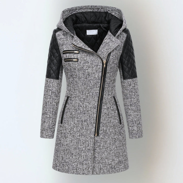 Rose™ | Elegant Winter Jacket