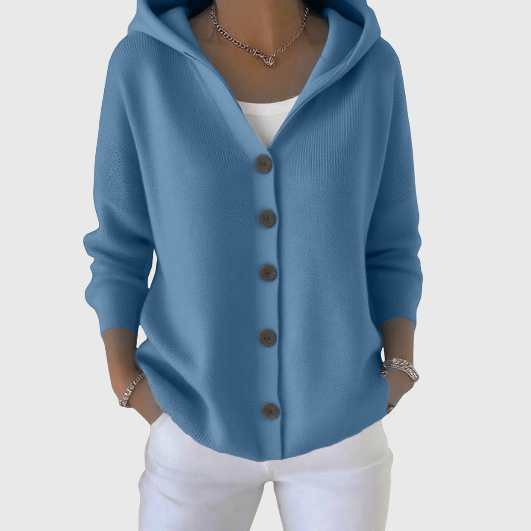 Kennedy™ | Elegant Cardigan