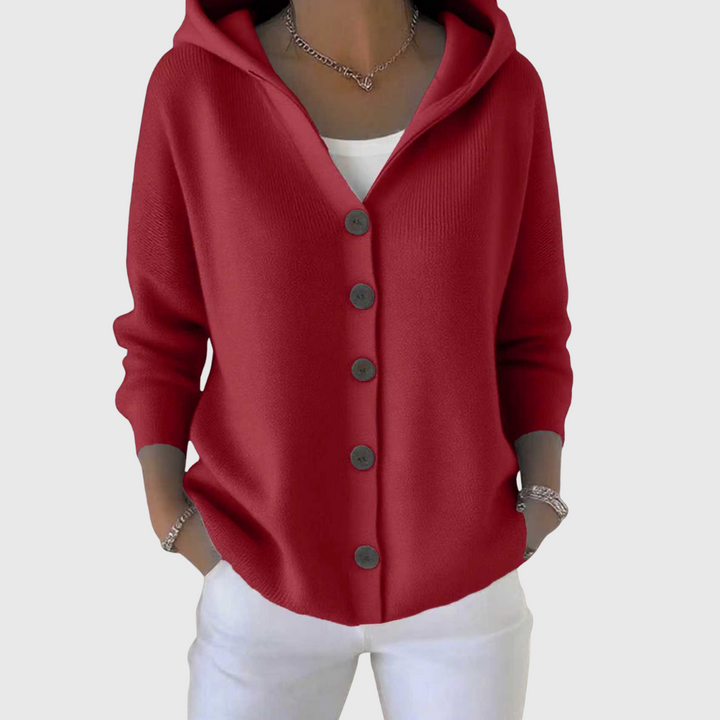 Kennedy™ | Elegant Cardigan