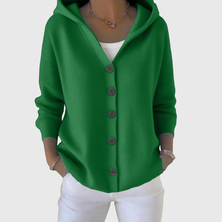 Kennedy™ | Elegant Cardigan