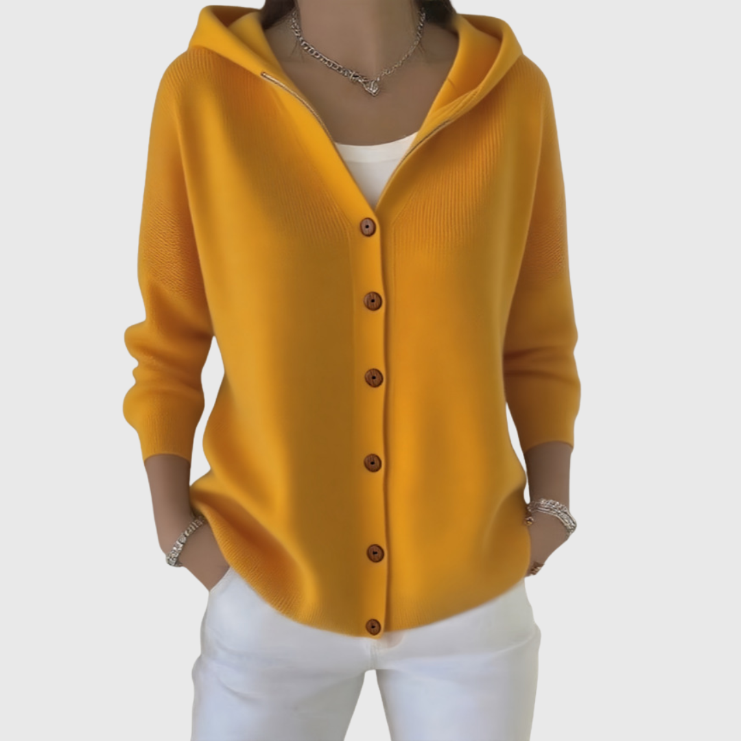 Kennedy™ | Elegant Cardigan