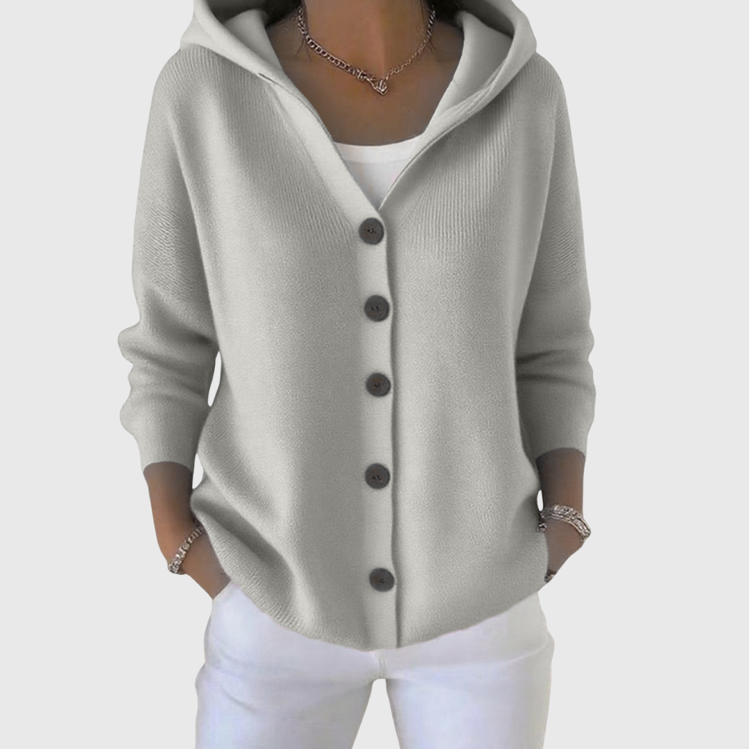 Kennedy™ | Elegant Cardigan