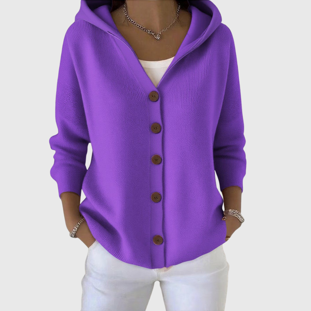 Kennedy™ | Elegant Cardigan