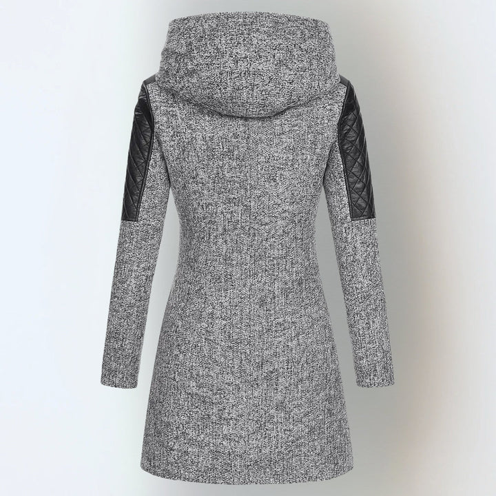 Rose™ | Elegant Winter Jacket