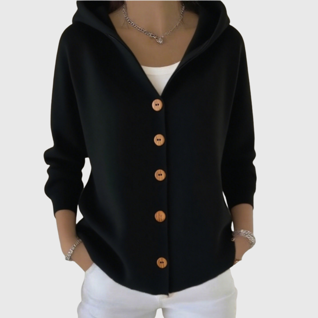 Kennedy™ | Elegant Cardigan