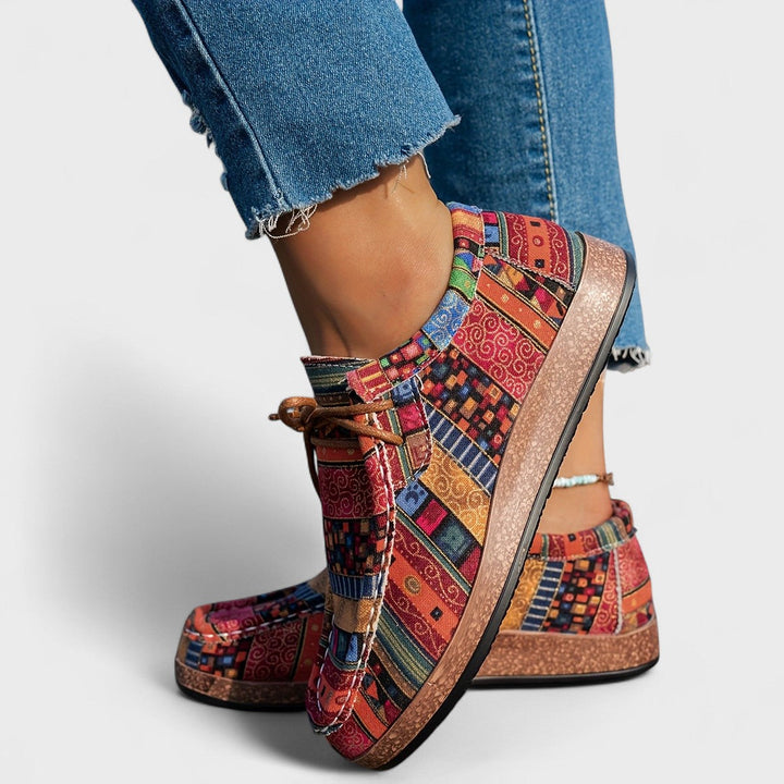 Erin™ | Zapatillas ultraligeras y cómodas