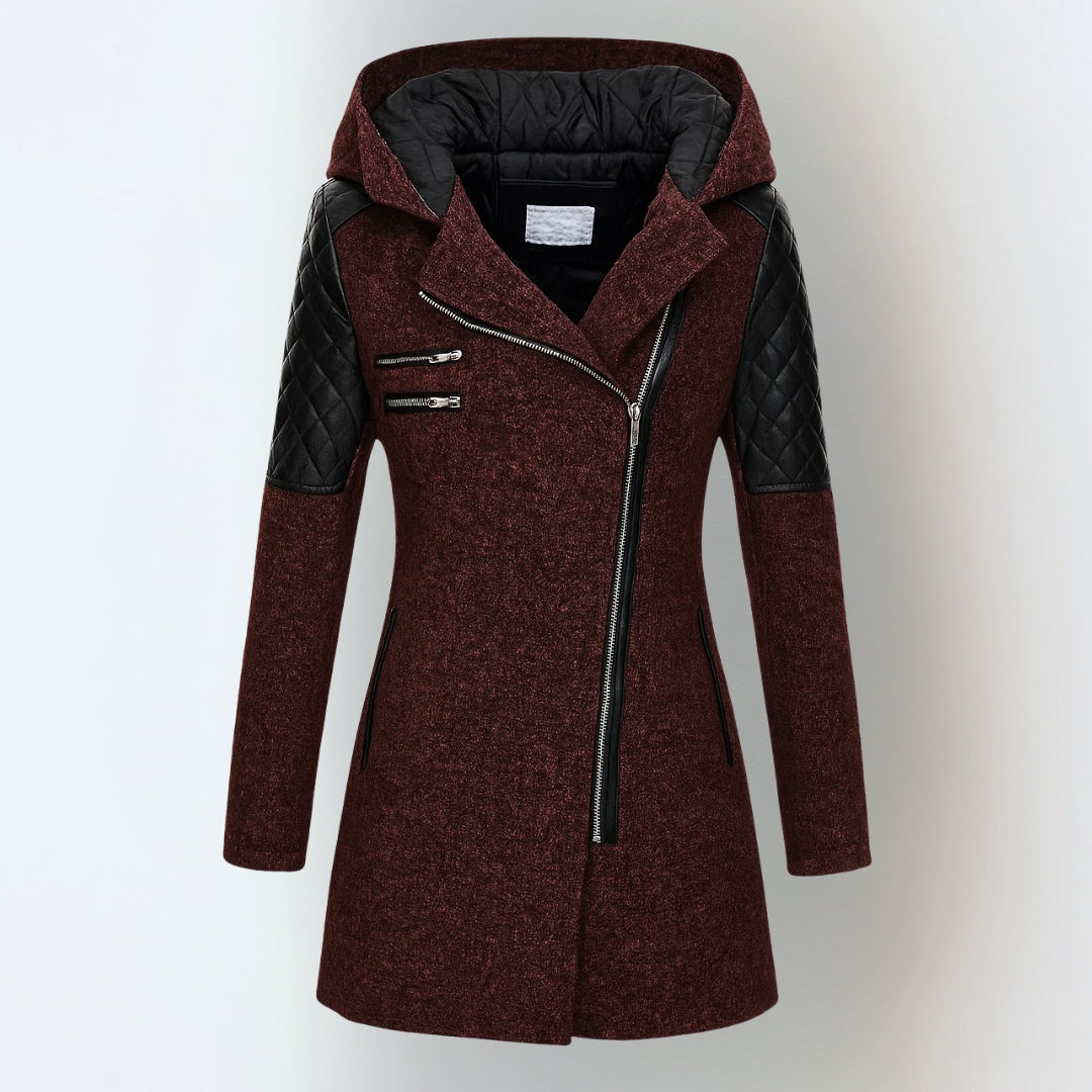 Rose™ | Elegant Winter Jacket