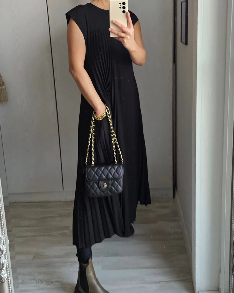 Ismera™ | Vestido Everyday Comfort
