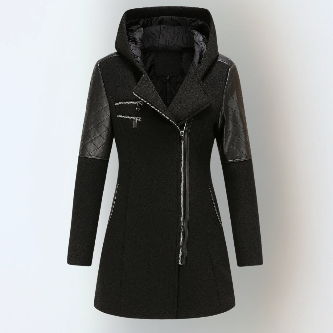 Rose™ | Elegant Winter Jacket