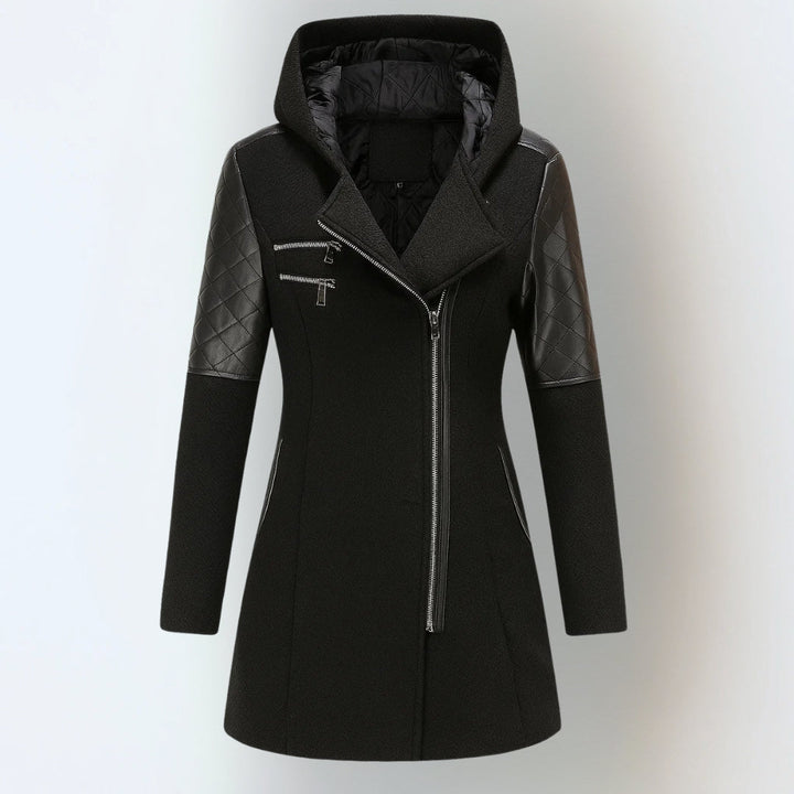 Rose™ | Elegant Winter Jacket