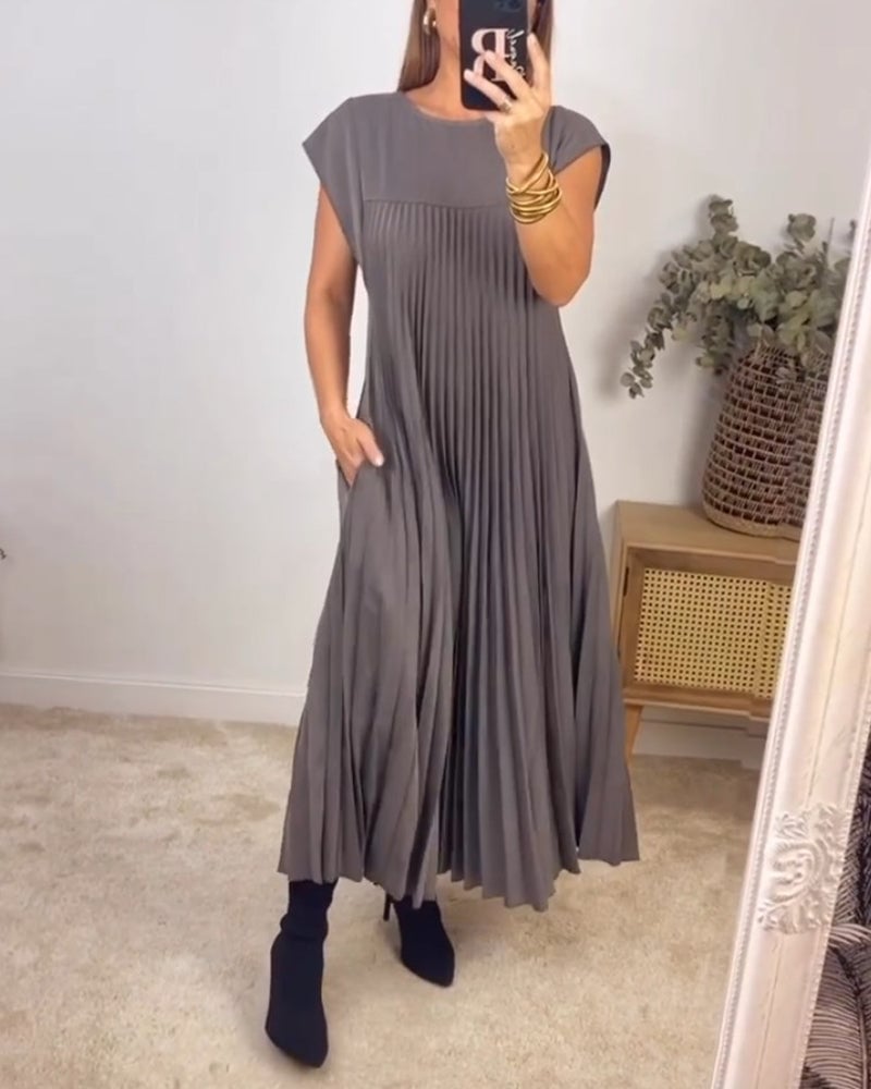Ismera™ | Vestido Everyday Comfort