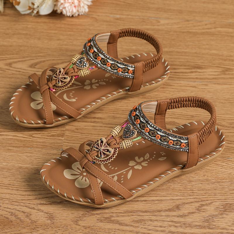 Ginger™ | Sandalias estilo Ibiza