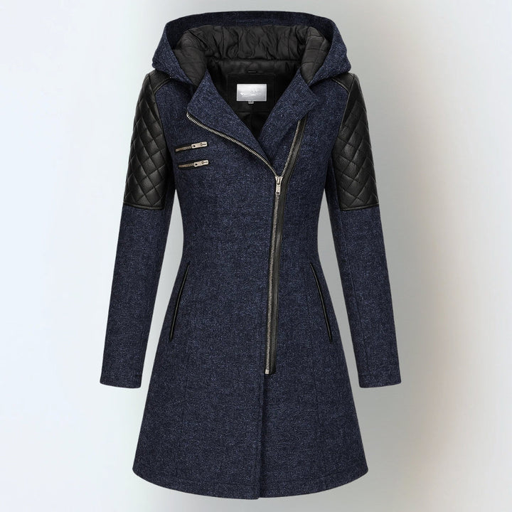 Rose™ | Elegant Winter Jacket