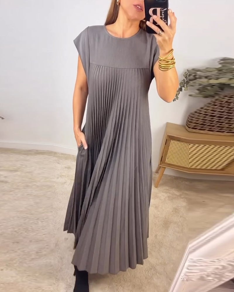 Ismera™ | Vestido Everyday Comfort