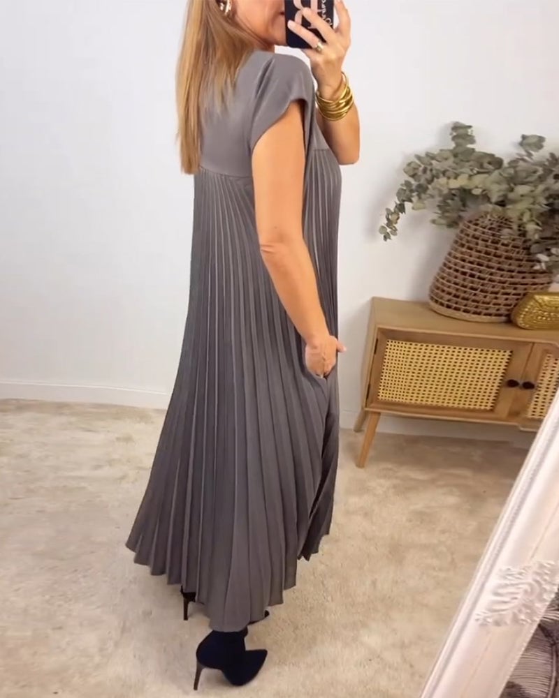 Ismera™ | Vestido Everyday Comfort