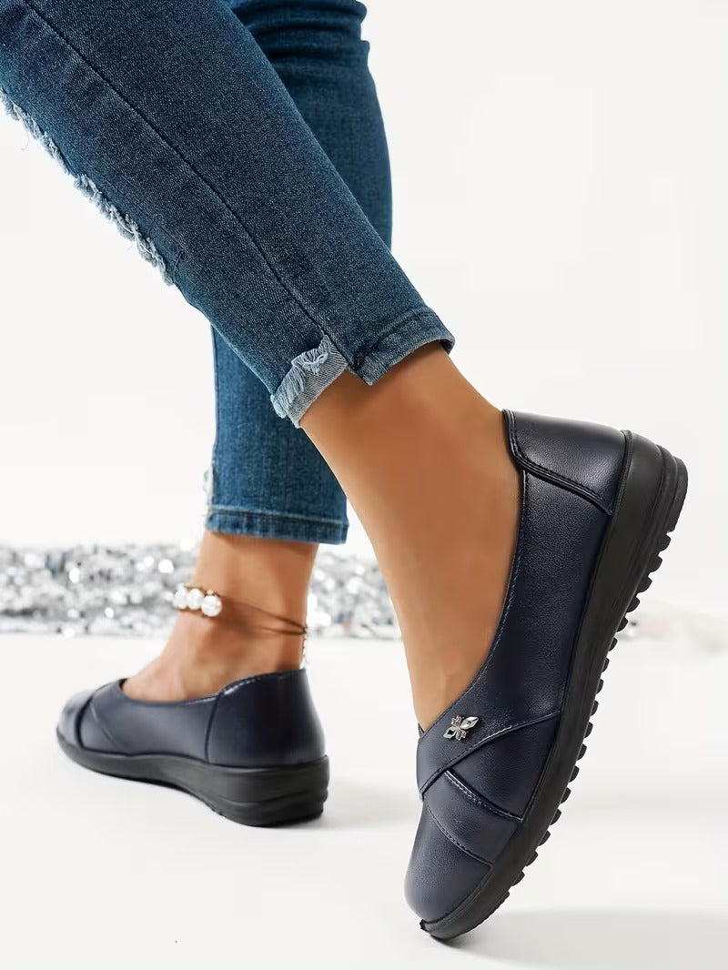 Harper Elise™ | Ergonomic Comfort Shoes