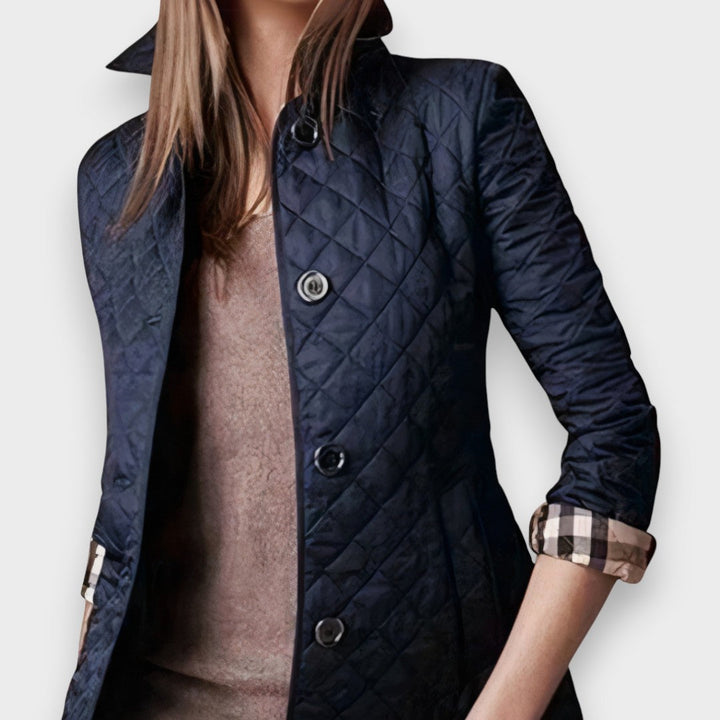 Cheryl™ | Elegant Winter Coat