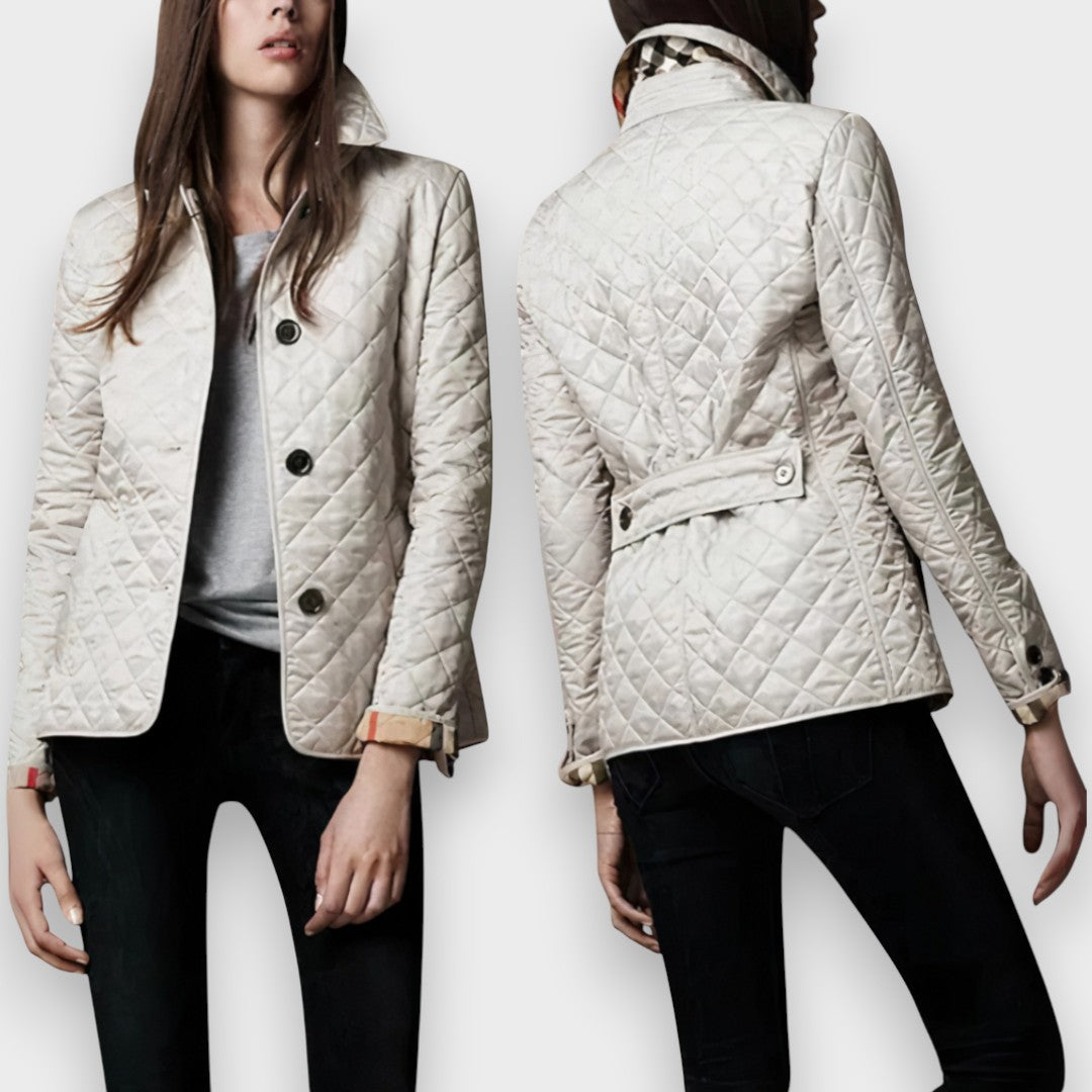 Cheryl™ | Elegant Winter Coat