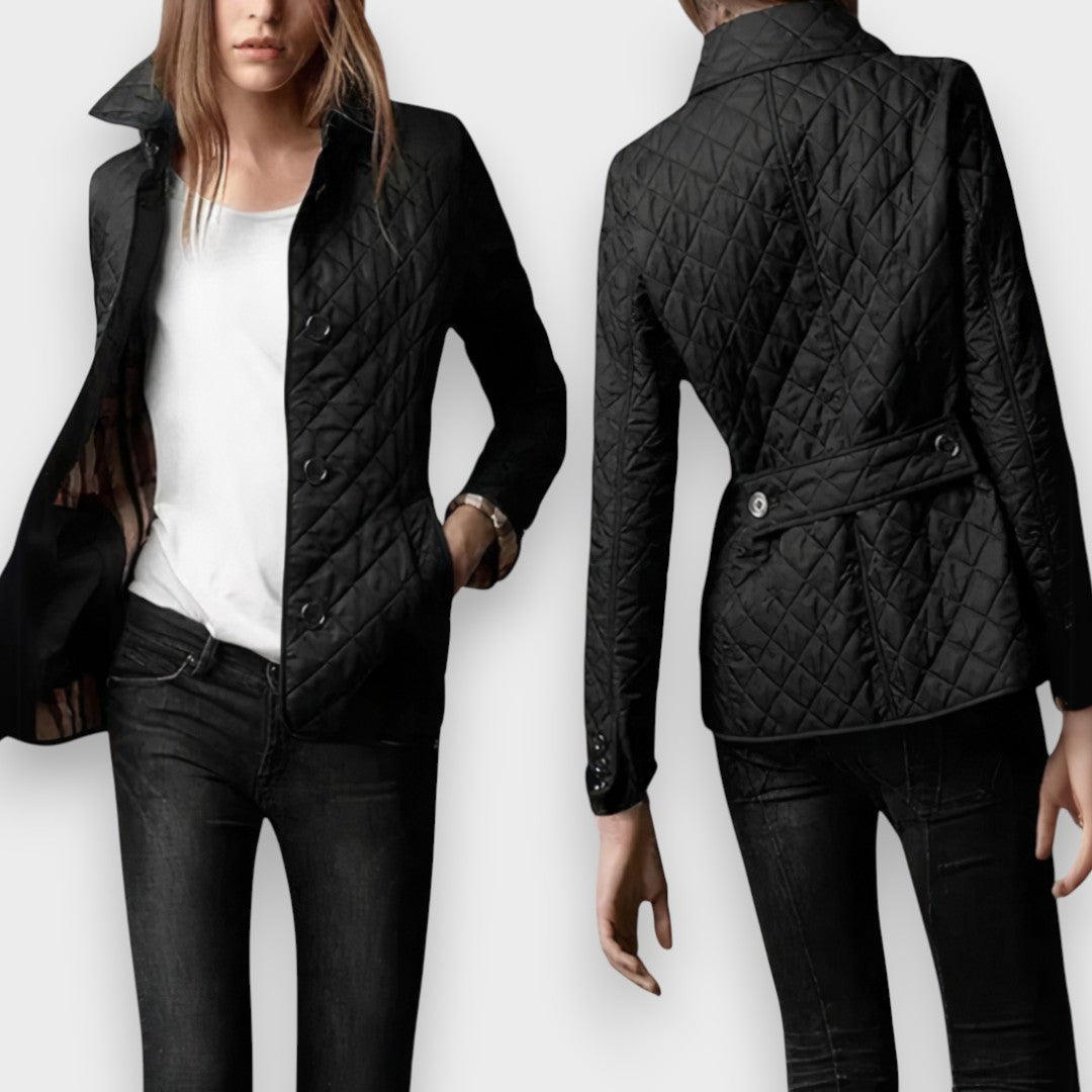 Cheryl™ | Elegant Winter Coat