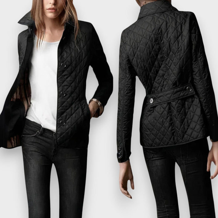 Cheryl™ | Elegant Winter Coat