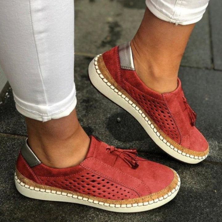 Bellamy™ | Zapatos sin cordones para uso diario
