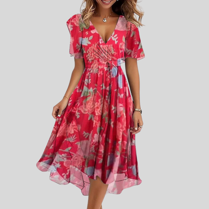 Fern™ | Elegante vestido de verano