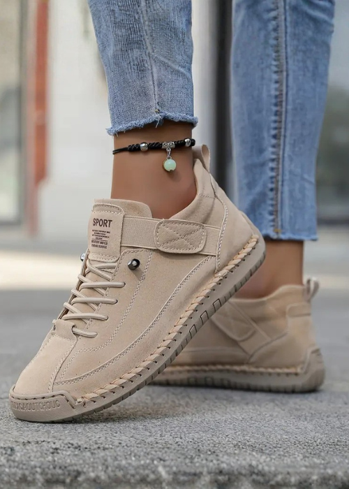 Bella™ | Supportive Sneakers