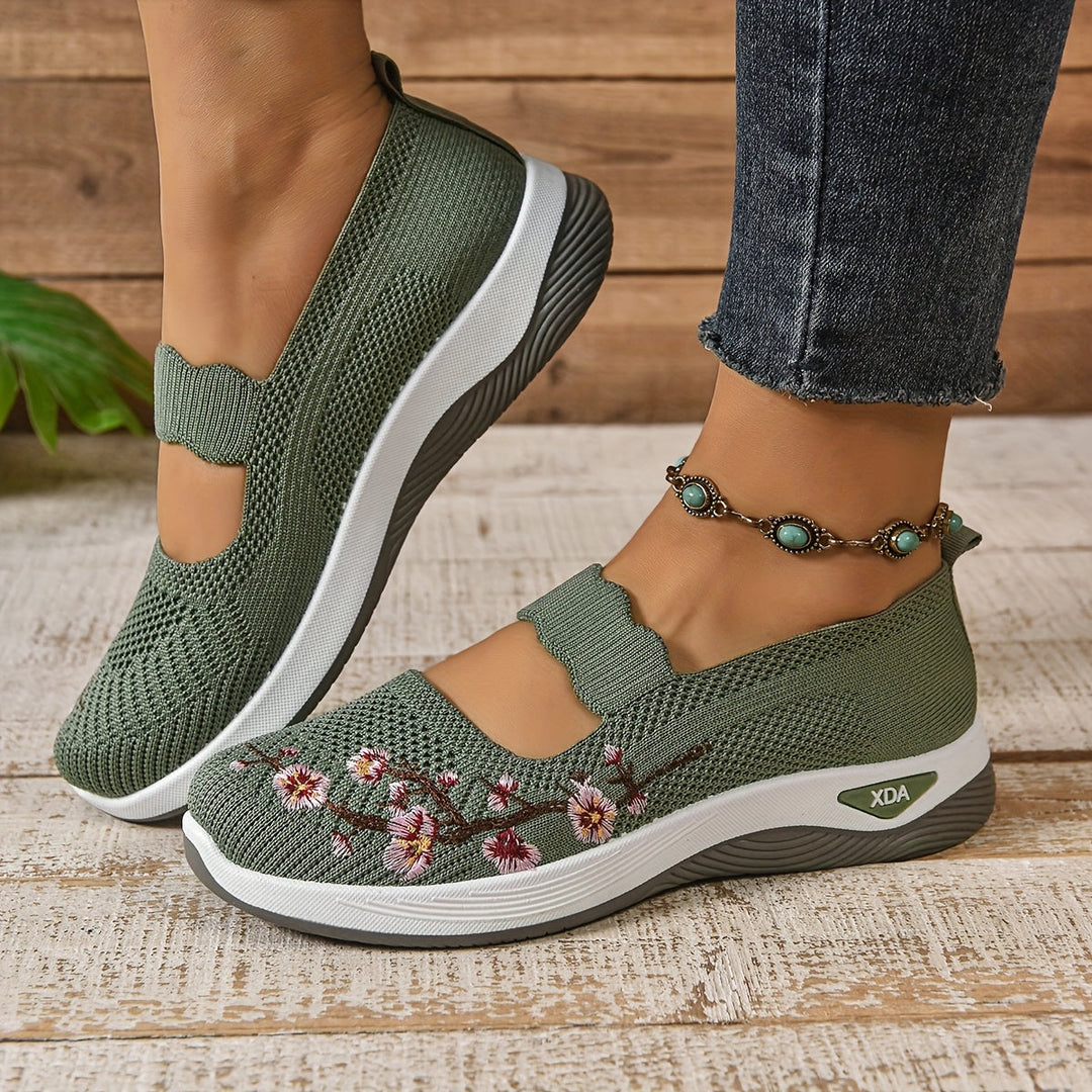 Oda™ | Comfort Walking Sneakers