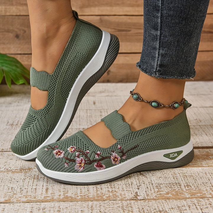 Oda™ | Comfort Walking Sneakers