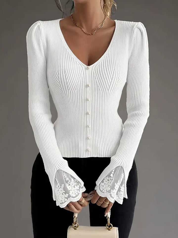 Skylar™ | Comfortable Shirt