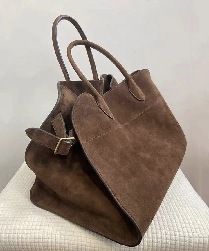 Avery Lene™ | Suede Handbag