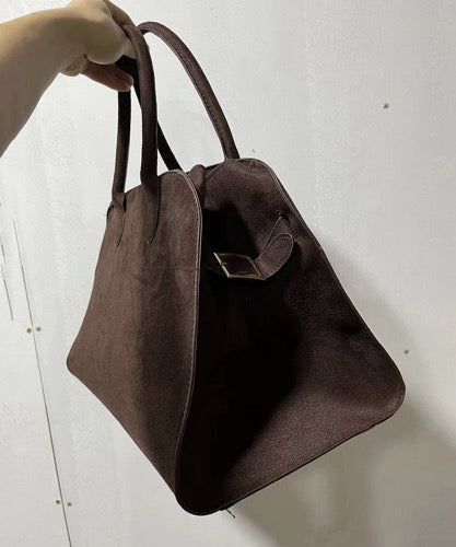 Avery Lene™ | Suede Handbag