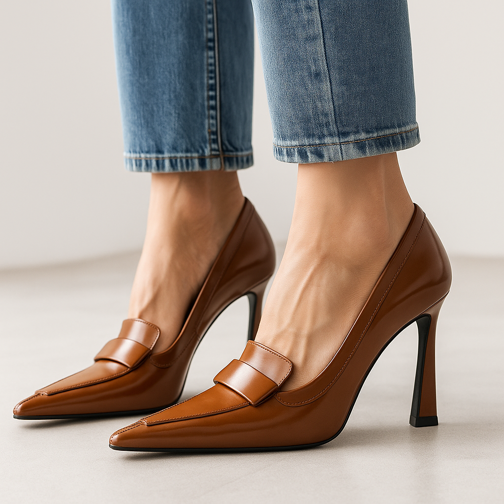 Luna Maris™ | Stiletto Heels