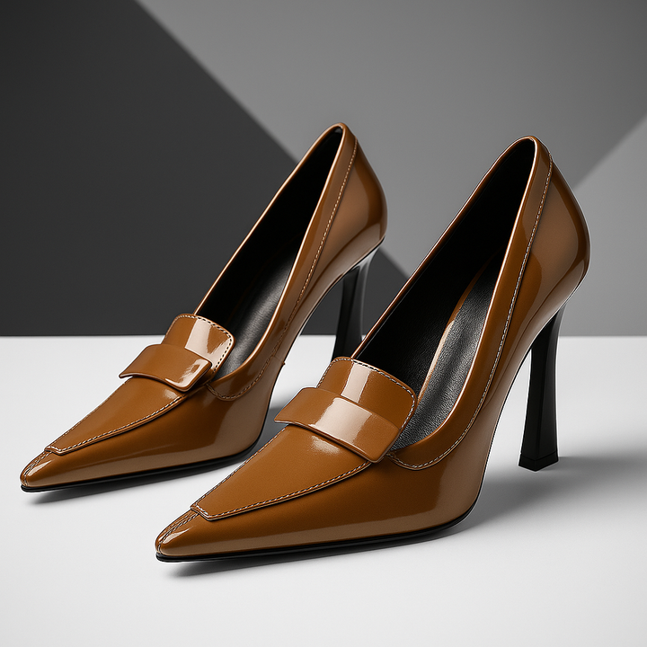 Luna Maris™ | Stiletto Heels