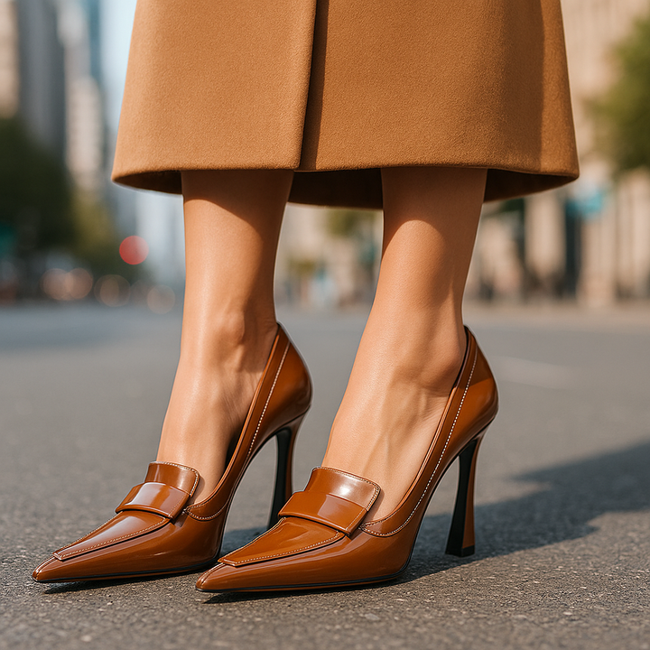 Luna Maris™ | Stiletto Heels