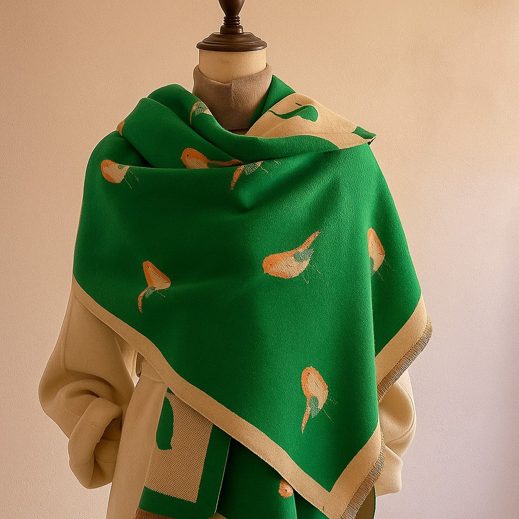 Mariemel™ | Artisan Scarf