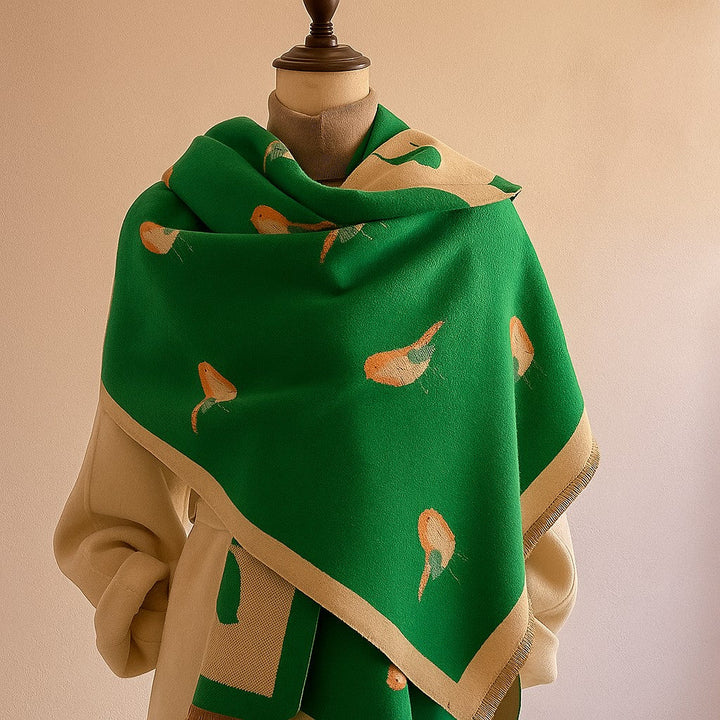 Mariemel™ | Artisan Scarf