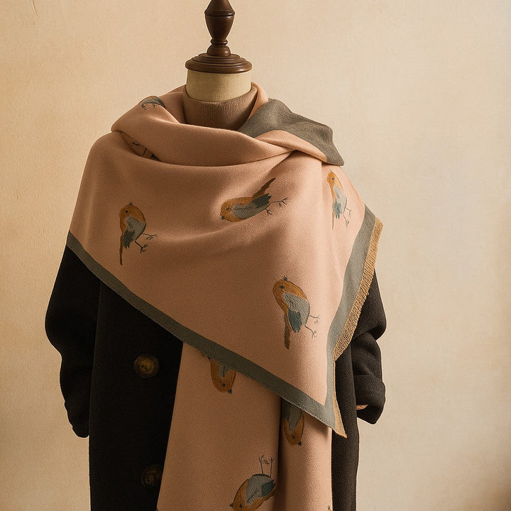 Mariemel™ | Artisan Scarf
