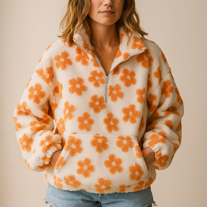 Tessa Rae™ | Cozy Fleece